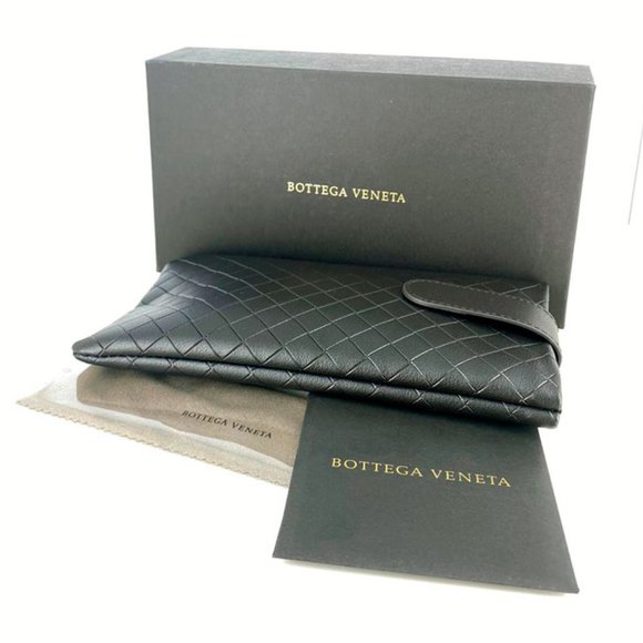 Bottega Veneta Glasses - Picture 9 of 9